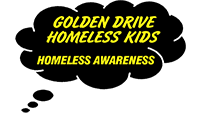 Golden Drive Homeless Kids